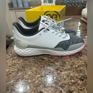 GFORE golf shoes new size 11